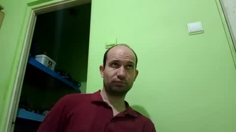 Snapshot of sparei7 chatting on 03.03.26 Snaiky online show from 03.03.26