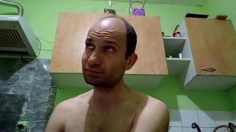 Snaiky online show from 03.12.26