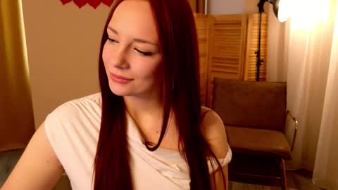 Snapshot of spark_of_joy chatting on 02.18.26 Madlen online show from 02.18.26