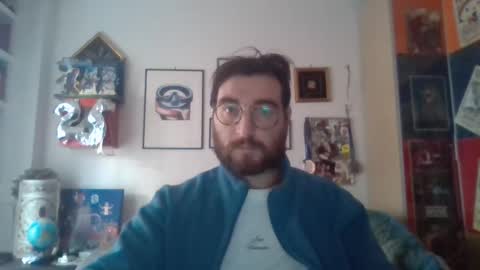 Vale The Sparky online show from 12.09.24