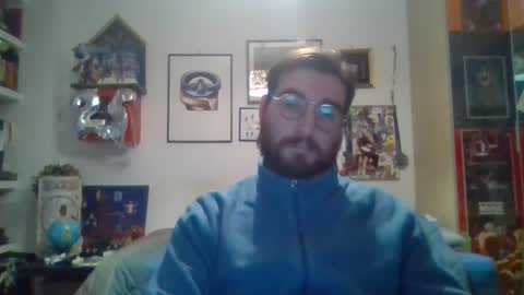 Vale The Sparky online show from 12.10.24