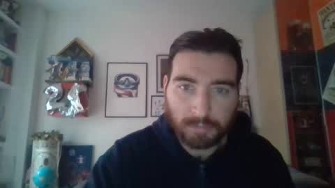 Vale The Sparky online show from 01.21.25