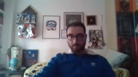 Vale The Sparky online show from 02.25.25