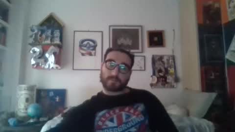 Vale The Sparky online show from 03.08.25