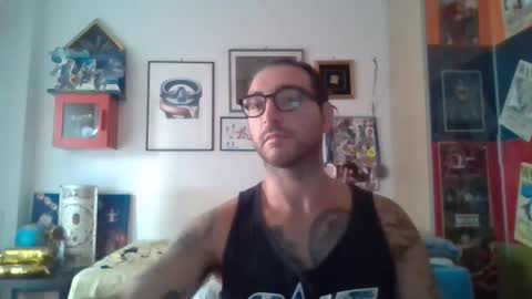 Vale The Sparky online show from 09.09.25