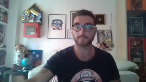 Vale The Sparky online show from 10.13.25