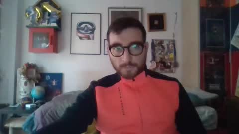 Vale The Sparky online show from 11.25.25