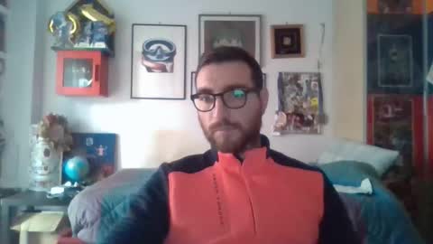 Vale The Sparky online show from 11.27.25