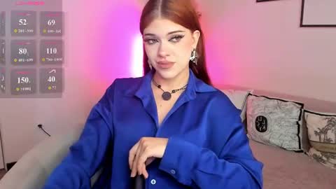 Snapshot of sparklebae_ chatting on 06.09.26 Sarah online show from 06.09.26