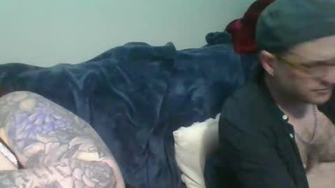 Snapshot of sparklelove69 chatting on 04.21.26 Scottietee online show from 04.21.26