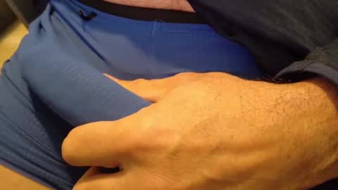 sparklenuts17 online show from 01.27.25