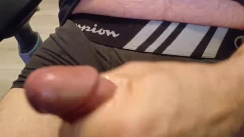 sparklenuts17 online show from 10.04.25