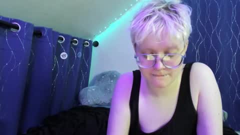 Atticus Pendragon online show from 11.25.25