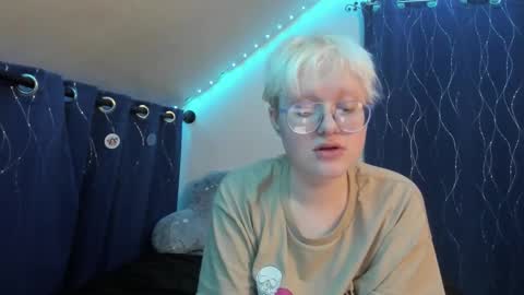 Atticus Pendragon online show from 12.02.25