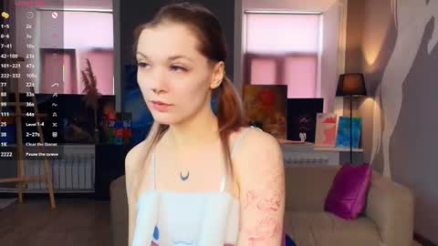 Kate online show from 06.27.26
