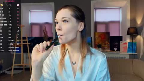 Kate online show from 07.04.26