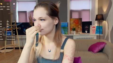 Kate online show from 07.07.26