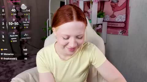 Nika online show from 06.21.26