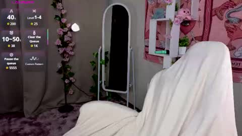 Nika online show from 06.30.26