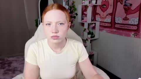 Nika online show from 07.18.26