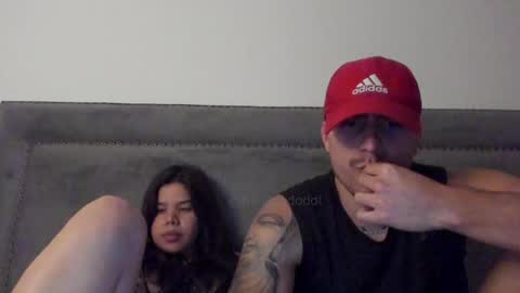 spartacozz online show from 12.03.24