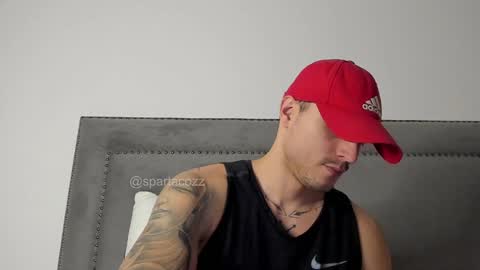 spartacozz online show from 01.06.25