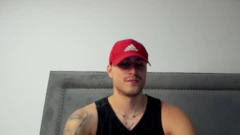 spartacozz online show from 01.07.25
