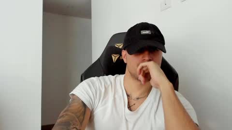 spartacozz online show from 01.27.25