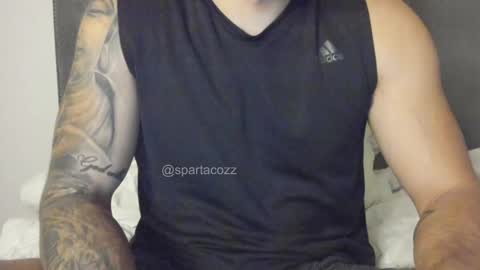spartacozz online show from 01.31.25