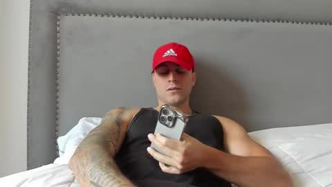 spartacozz online show from 02.02.25