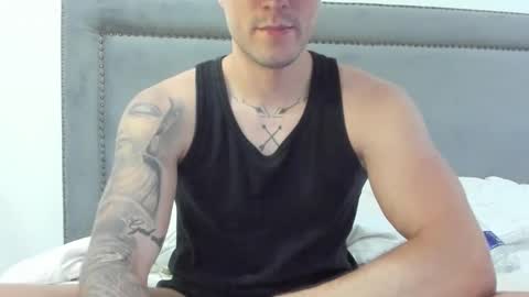 spartacozz online show from 02.03.25