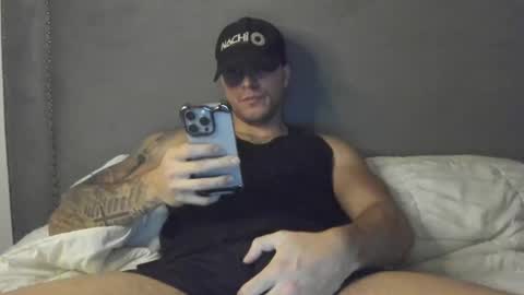 spartacozz online show from 02.06.25