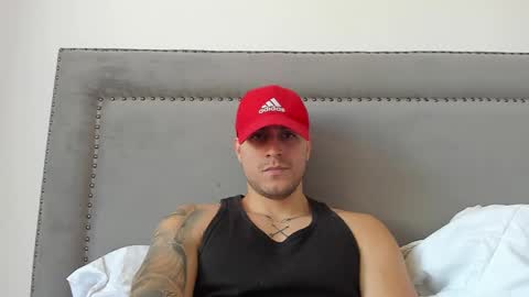 spartacozz online show from 02.07.25