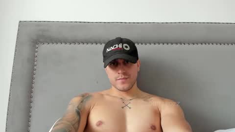 spartacozz online show from 02.14.25