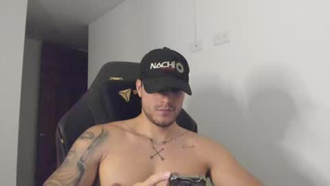 spartacozz online show from 02.23.25
