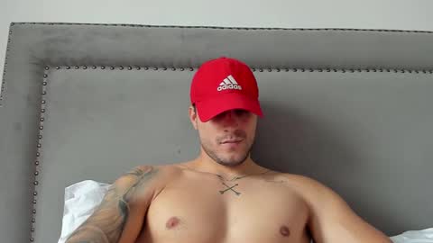 spartacozz online show from 02.24.25