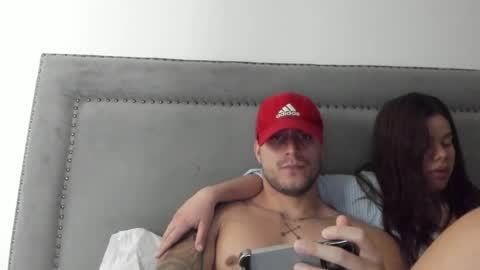 spartacozz online show from 02.24.25
