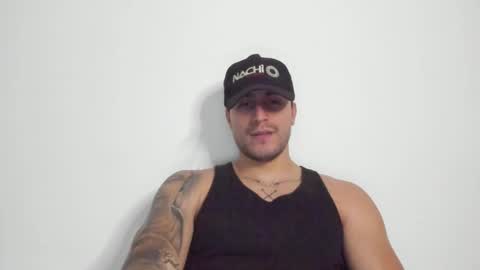 spartacozz online show from 03.03.25