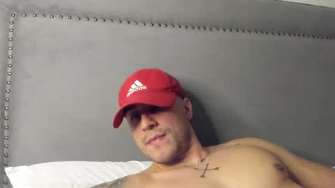 spartacozz online show from 03.08.25