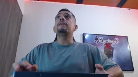     online show from 12.22.25