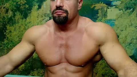 spartacusdom online show from 12.05.24