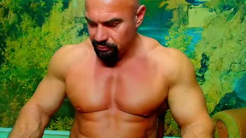 spartacusdom online show from 01.04.25