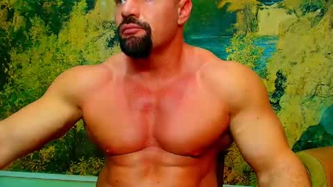 spartacusdom online show from 01.04.25