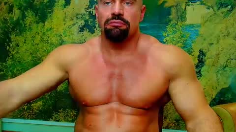 spartacusdom online show from 01.08.25