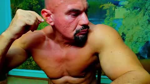 spartacusdom online show from 11.20.25