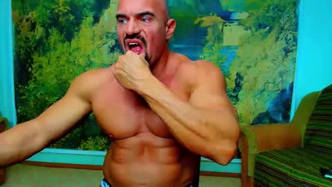 spartacusdom online show from 01.09.26