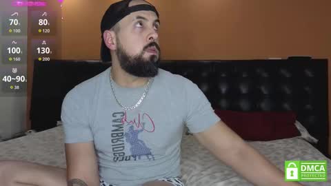 Snapshot of spartan8021 chatting on 10.05.25 tinkerbellhot Spartan online show from 10.05.25