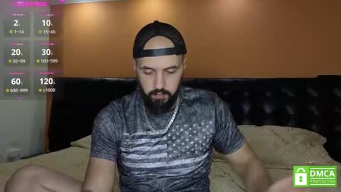 Snapshot of spartan8021 chatting on 10.14.25 tinkerbellhot Spartan online show from 10.14.25