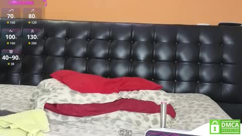 Snapshot of spartan8021 chatting on 10.22.25 tinkerbellhot Spartan online show from 10.22.25