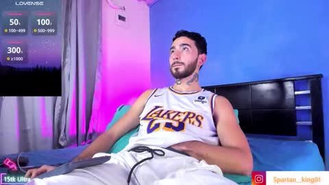 Isaac online show from 10.11.25